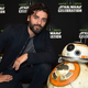 Illustration for article titled To Bae or Not to Bae: Oscar Isaac Is Playing Hamlet